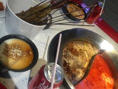 -牛華八婆火锅串串(南中环店)