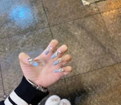 -Touch Nail·品质·美甲美睫