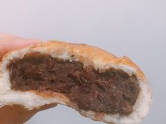 红豆面包-新侨三宝乐面包店(崇文门店)