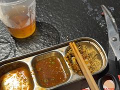 -炽城·烤肉名家(鸿达中央广场店)