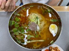 -韩麦大冷面(桂花街直营店)