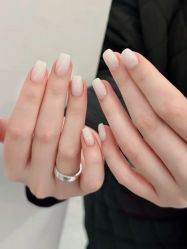 -Miss·A日式美甲美睫