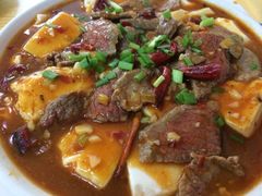 -苏力坦新疆特色(东直门店)