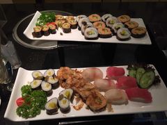 -成都彭山恒大酒店·大三元中餐厅