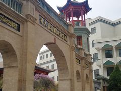 -西宁市东关清真大寺