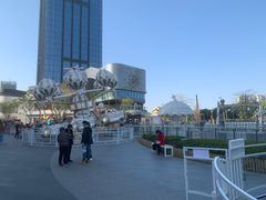 -东莞松山湖万象汇