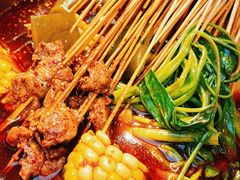 -成都瓜串串(水围1368店)