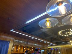 -云晓光头烧烤吧(德平路店)