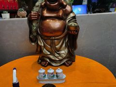 -名善山珍·野生菌汤锅(文殊院店)