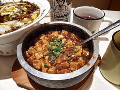 -新太二·鲜料川菜(晶耀前滩店)