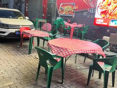 -段氏龙虾·烧烤·烤鱼(东书房路店)