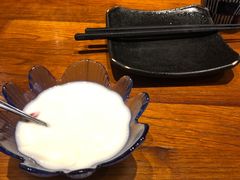 -千代武日本料理(爱建店)