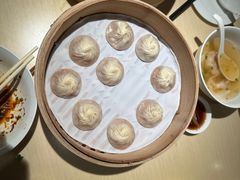 -鼎泰丰(当代商城店)