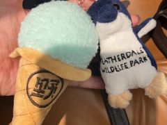 -野人先生现做冰淇淋(北京环宇荟店)