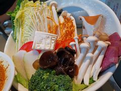 -享月汤皇·海鲜小火锅·聚会(曲江创意谷店)