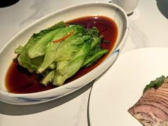 -燕兰楼·清真西北融合菜(亚运村店)