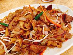 -旺角宝港式茶餐厅(寮步店)