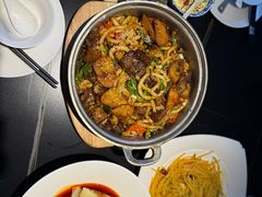 -青海名吃尕张娃非遗烤肉(城中店)
