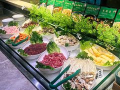 -三谷里·生态水疗空间(五一店)