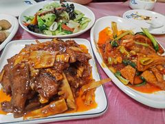 -乐乐餐厅(湘子庙街店)