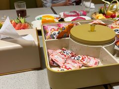 -海底捞火锅(团结桥店)
