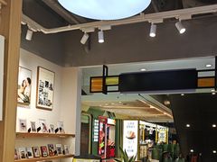 -方快-照相馆(金桥国际店)