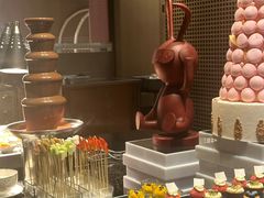 -博林天瑞喜来登酒店·西丽尚膳