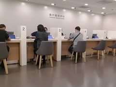 -华为授权服务中心(中关村大厦)