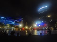 -南宁南湖公园
