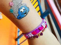 -蓝精灵乐园·世茂精灵之城主题乐园