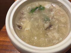 西湖牛肉羹-花千醉拾季(雨花世茂店)
