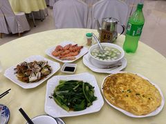 -秋姐美食店(旅游大道店)