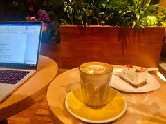 -Seesaw Coffee(朝阳大悦城店)