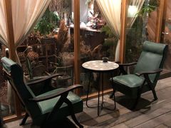 -时光花园(白鹭洲店)