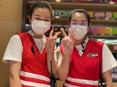 -海底捞火锅(高新活力汇店)