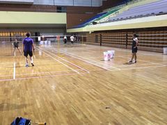 -漳州华阳体育馆