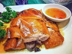 -盛港湾海鲜食府(黄沙店)