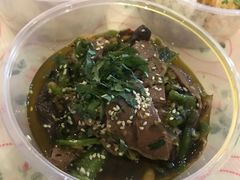 -辣螃铠盆盆蟹大排档(海昌店)