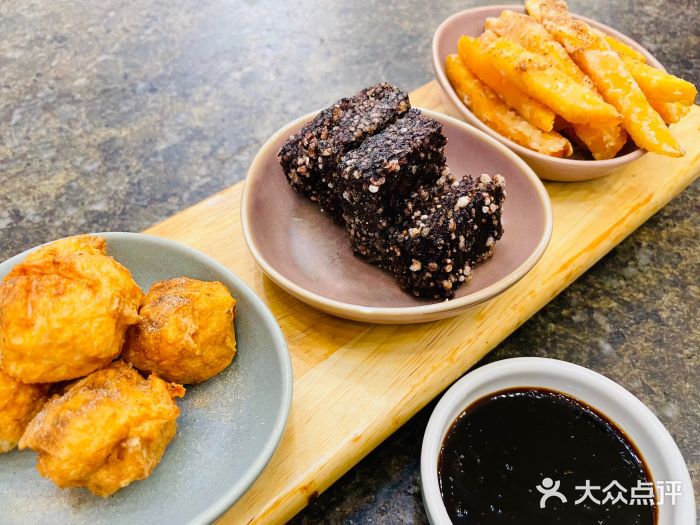 零度空间·台湾小馆(五道口购物中心店)图片