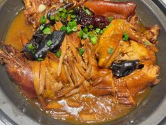 -阿毛饭店首店·宁波老字号(文化广场店)