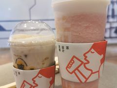 -喜茶(上海正大广场店)