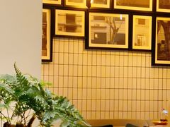 -BAKER&SPICE(安福路店)