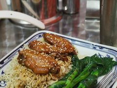 -華叔茶記