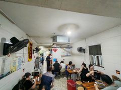 -叶新小吃店(来凤小区总店)