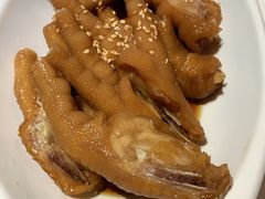 -味可道美食坊(福基路店)