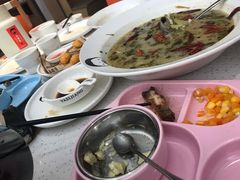 -江渔儿酸菜鱼(东厦一百店)