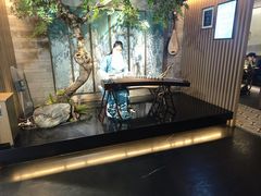 -锦府盐帮·李宅(领展购物广场中关村店)