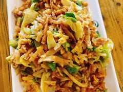 -南来顺饭庄·清真(南菜园店)