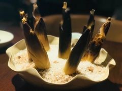 -湖滨28中餐厅·西湖宴·杭州君悦酒店