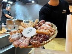 -鸟幸 TORISAKI 炭火居酒屋